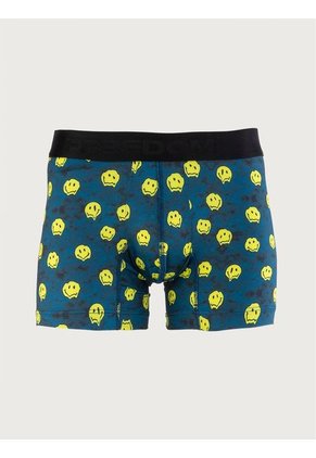 Pack X 2 Bóxer Para Hombre 02338 FREEDOM