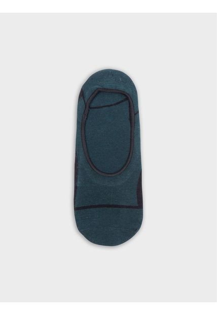 Medias Invisibles Freedom Para Hombre 03614 FREEDOM