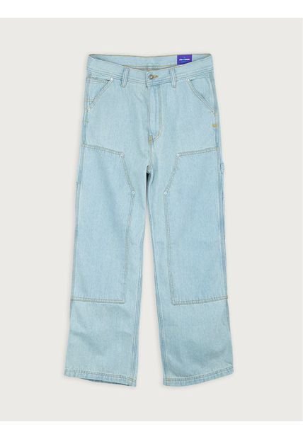 Jean Freedom Para Hombre 03599 FREEDOM