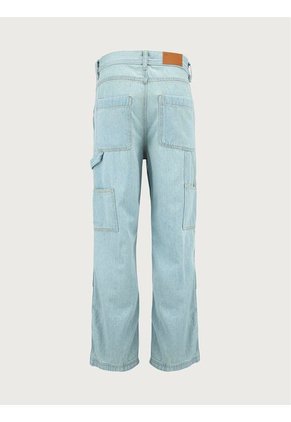 Jean Freedom Para Hombre 03599 FREEDOM