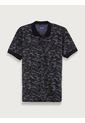 Polo Estampada Para Hombre 02914 FREEDOM de Freedom