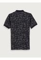 Polo Estampada Para Hombre 02914 FREEDOM de Freedom