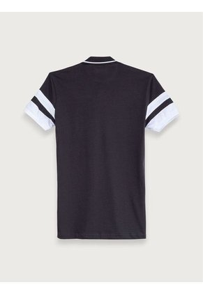 Polo Unicolor Para Hombre 02675 FREEDOM