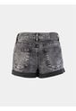 Short Denim Con Guardapolvo Para Mujer 01891 FREEDOM de Freedom