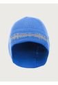 Gorro Tejido Con Diseño Bicolor Unisex 03242 FREEDOM de Freedom