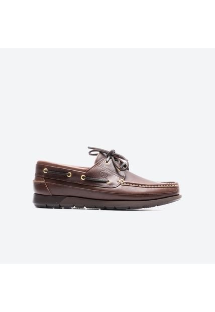 Zapato Hombre Freeport ZL2C Café - Compra Ahora | Dafiti Colombia