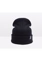 Gorro Lana Unisex - Color Negro de Frenezi