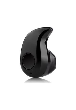 Audifono Bluetooth Inalambrico Manos Libres S530 Negro