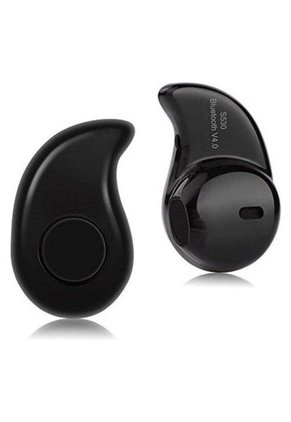 Audifono Bluetooth Inalambrico Manos Libres S530 Negro
