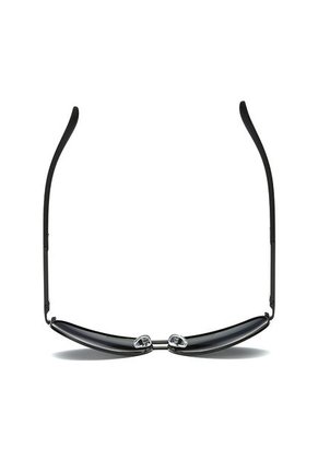 Gafas Lentes Sol UV400 Polarizados HDCRAFTER ABS Negro