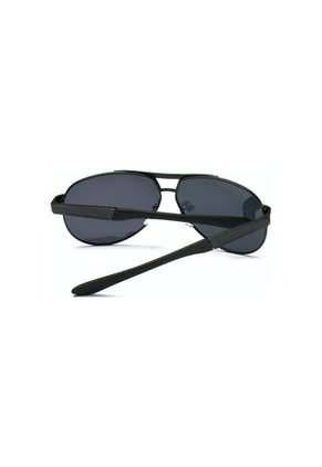 Gafas Lentes Sol UV400 Polarizados HDCRAFTER ABS Negro