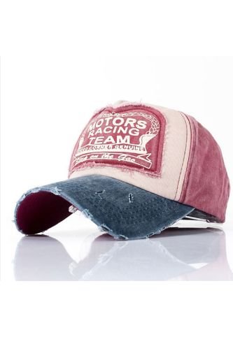 Gorra Beisbol Diseño MRT  Ref. D Frenezi