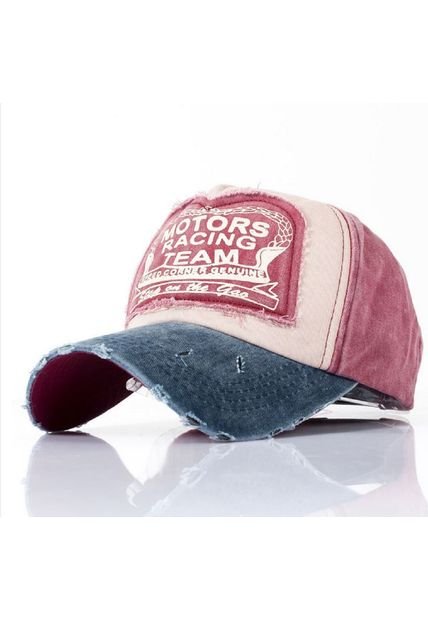 Gorra Beisbol Diseño MRT  Ref. D