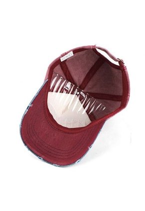 Gorra Beisbol Diseño MRT  Ref. D