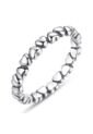 Anillo BAMOER Corazon PA7108 de Frenezi