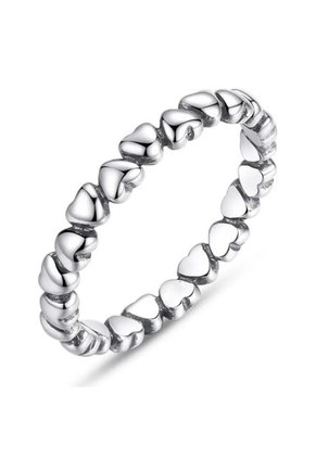 Anillo BAMOER Corazon PA7108