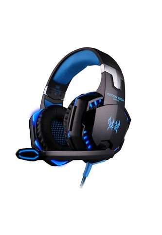 Audifonos Microfono Gaming Kotion G2000 Frenezi