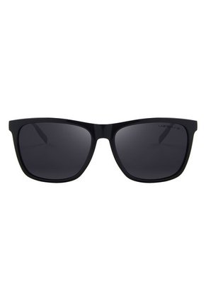 Gafas Lentes Sol Aluminio Proteccion UV400 8286 Negro
