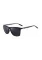 Gafas Lentes Sol Aluminio Proteccion UV400 8286 Negro de Frenezi