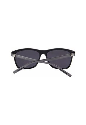 Gafas Lentes Sol Aluminio Proteccion UV400 8286 Negro
