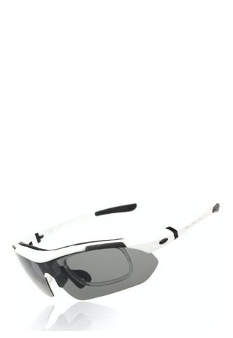 Gafas Deportivas Profesionales 5 Lentes Frenezi
