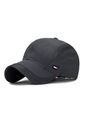 Gorra Beisbol Hombre Deportiva Transpirable Z0159 Gris de Frenezi