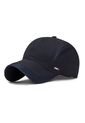 Gorra Beisbol Hombre Deportiva Transpirable Z0159 Azul de Frenezi