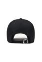 Gorra Beisbol Hombre Deportiva Transpirable Z0159 Negro de Frenezi