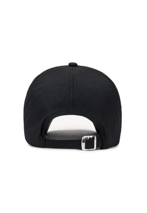 Gorra Beisbol Hombre Deportiva Transpirable Z0159 Negro