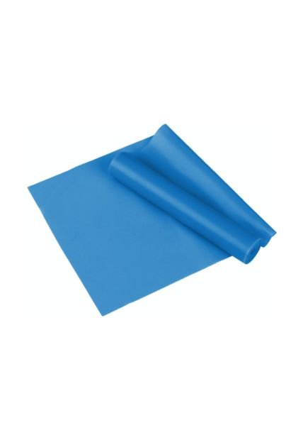 Banda Resistencia Entrenamiento Yoga 1.5m MDLLD0001 Azul