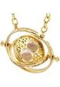 Dije Harry Potter Giratiempos  Color Dorado de Frenezi