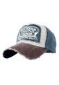 Gorra Beisbol UBMD Estilo MRT YSMZ001 - Ref. 2 de Frenezi