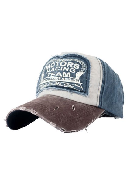 Gorra Beisbol UBMD Estilo MRT YSMZ001 - Ref. 2