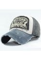 Gorra Beisbol UBMD Estilo MRT YSMZ001 - Ref. 7 de Frenezi