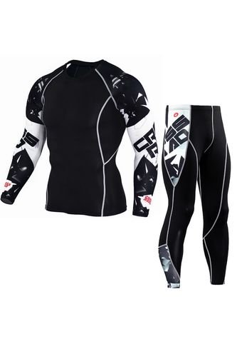 Conjunto Deportivo Umbro Hombre Etdjpv2220-bcw