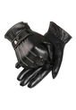 Guantes Hombre Invierno-Negro de Frenezi