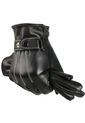 Guantes Hombre Invierno-Negro de Frenezi