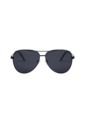 Gafas Lentes Sol  474 Hombres Polarizados Negro de Frenezi