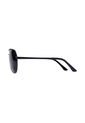 Gafas Lentes Sol  474 Hombres Polarizados Negro de Frenezi