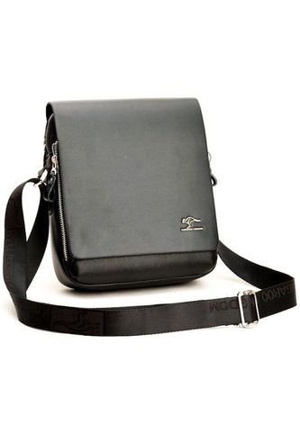 Bolsos de hombre online cuero