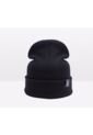 Gorro Lana Unisex - Color Negro de Frenezi