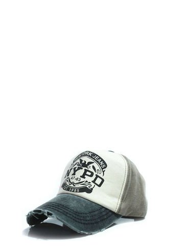 Gorra Beisbol Diseño 1 Ajustable - Colores Varios Frenezi