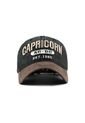 Gorras Beisbol Unisex Algodon Bordada Ajustable 426 Negro Marron de Frenezi
