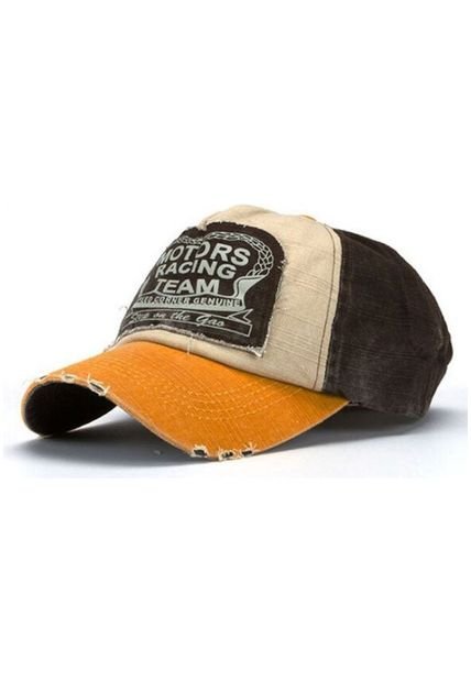 Gorra Beisbol Diseño MRT - Ref. A