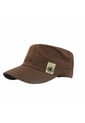 Gorra Plana Estilo Militar de Frenezi