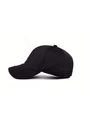 Gorra Beisbol Ajustable Elastico D Gotica Negro de Frenezi