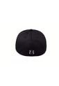 Gorra Beisbol Ajustable Elastico D Gotica Negro de Frenezi