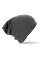 Gorro Lana Unisex Color Gris Oscuro de Frenezi