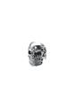 Anillo Hombres Skull Vintage Punk Aleacion de Frenezi