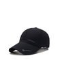 Gorra Beisbol Deportiva Unisex Ajustable 237 Negro de Frenezi